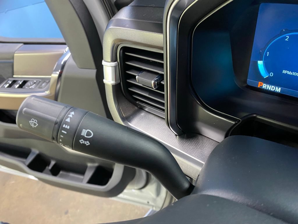 New 2026 Ford F250 Platinum AWD/4WD image 24