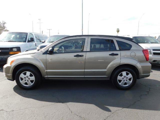 Used 2007 Dodge Caliber SE image 4