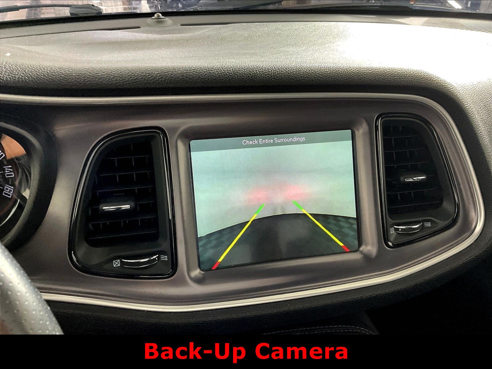 Used 2019 Dodge Challenger SXT w/ Plus Package AWD/4WD image 10