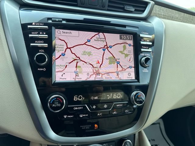 Used 2023 Nissan Murano SL w/ Cargo Package AWD/4WD image 13