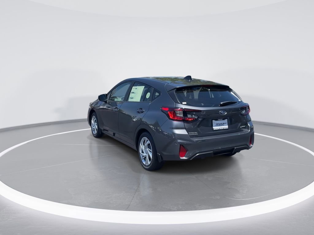 Certified 2025 Subaru Impreza 2.0i image 7