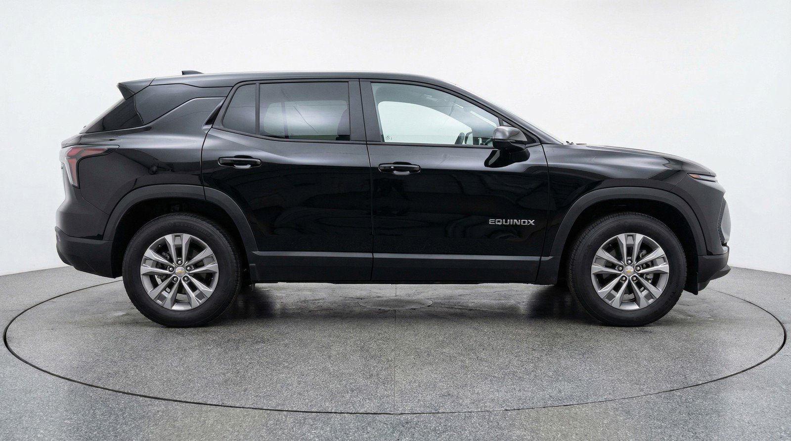 Used 2025 Chevrolet Equinox LT FWD image 11