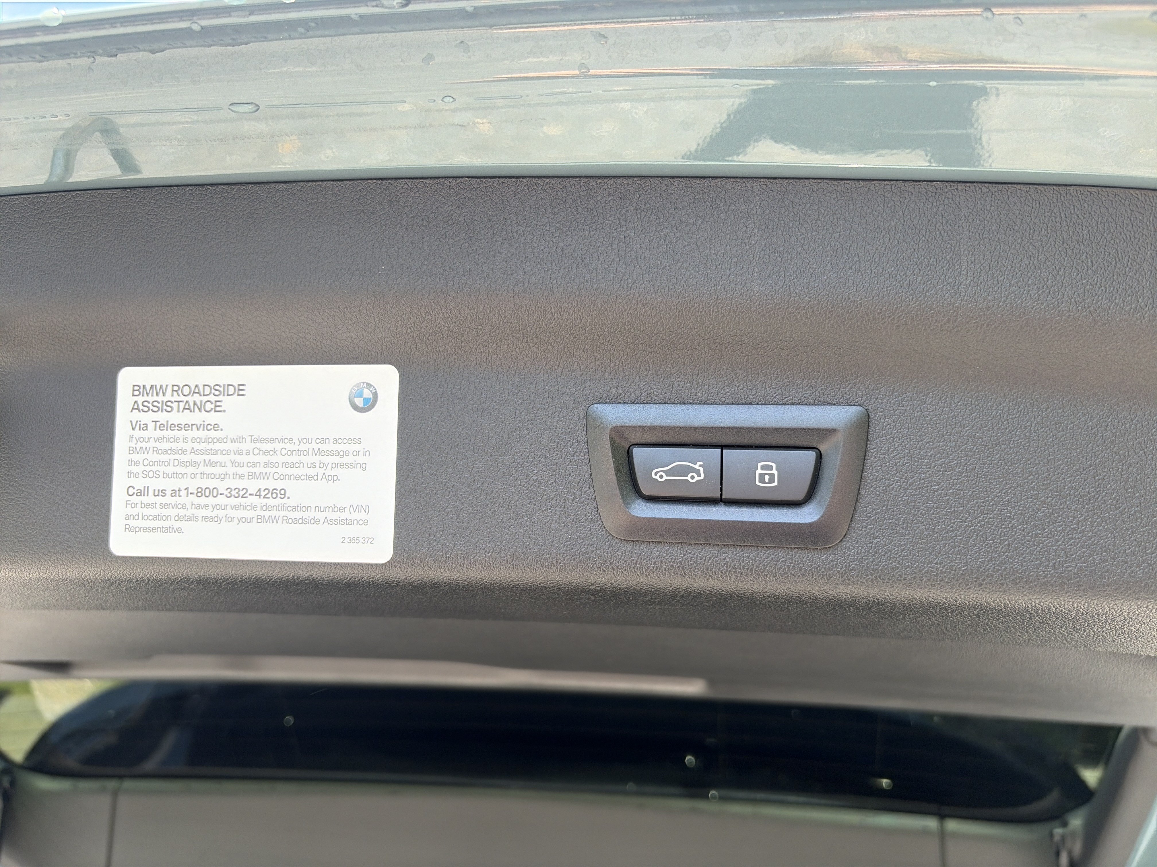 Used 2024 BMW X1 xDrive28i w/ Technology Package AWD/4WD image 23