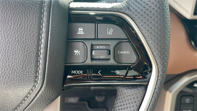 New 2026 Toyota Tundra 1794 Edition image 22