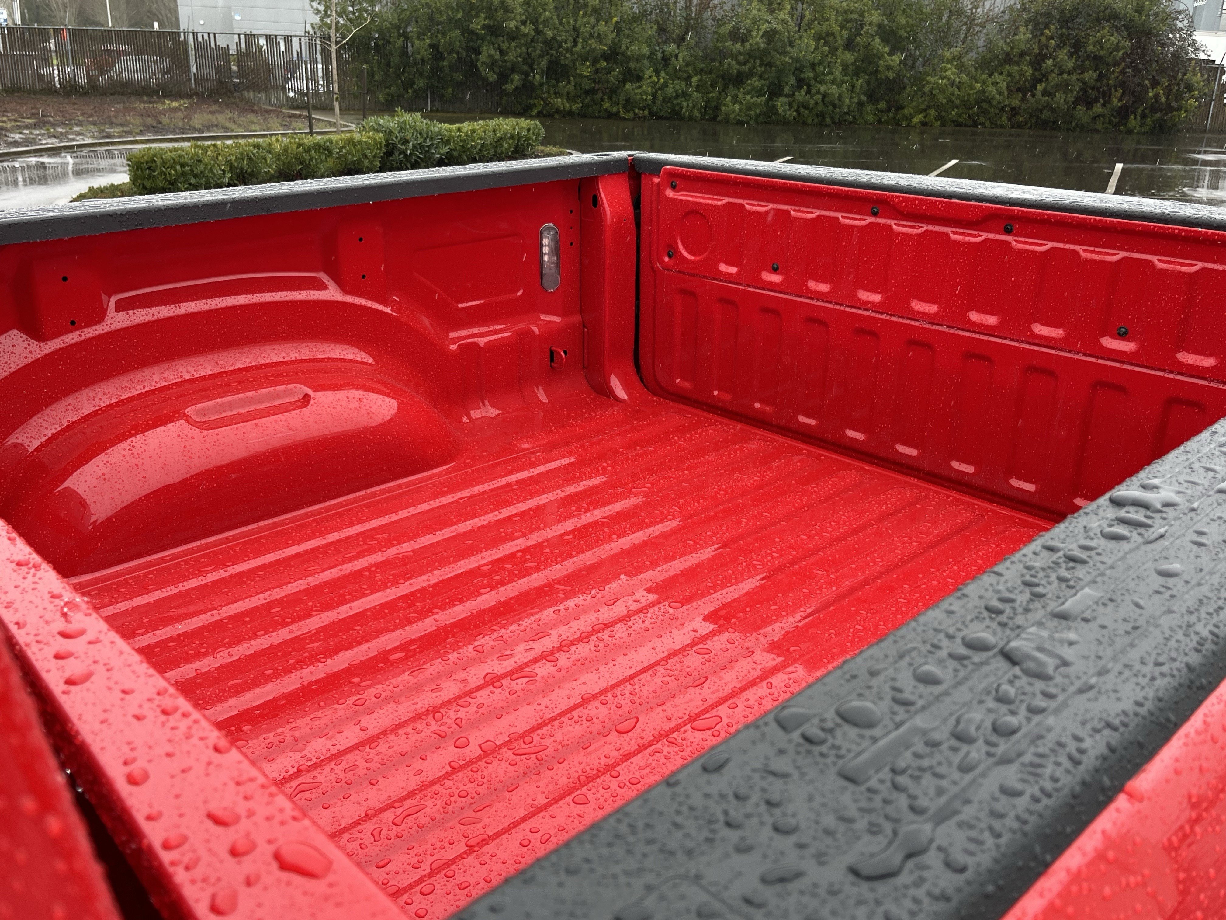 Used 2025 RAM 1500 Rebel image 9