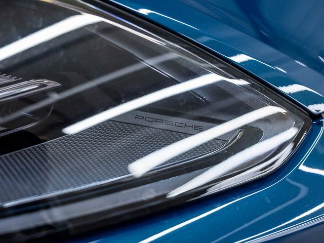 New 2026 Porsche Cayenne GTS image 11