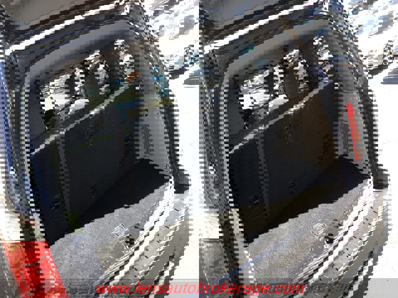 Used 2015 Honda Pilot LX image 18