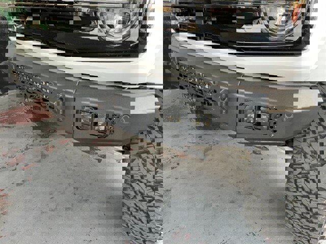 Used 2023 Ford Bronco Outer Banks image 18