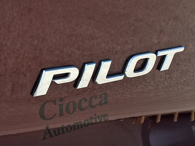 Used 2017 Honda Pilot Elite image 32