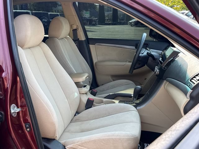 Used 2010 Hyundai Sonata GLS FWD image 24