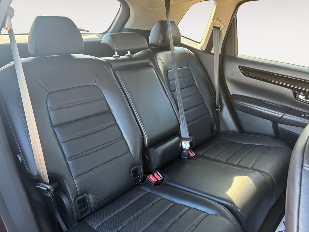 Used 2023 Honda CR-V EX-L image 27