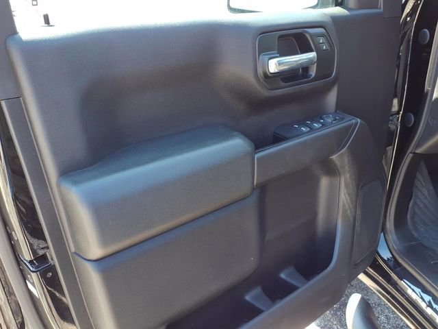 Used 2021 Chevrolet Silverado 1500 Custom Trail Boss AWD/4WD image 16