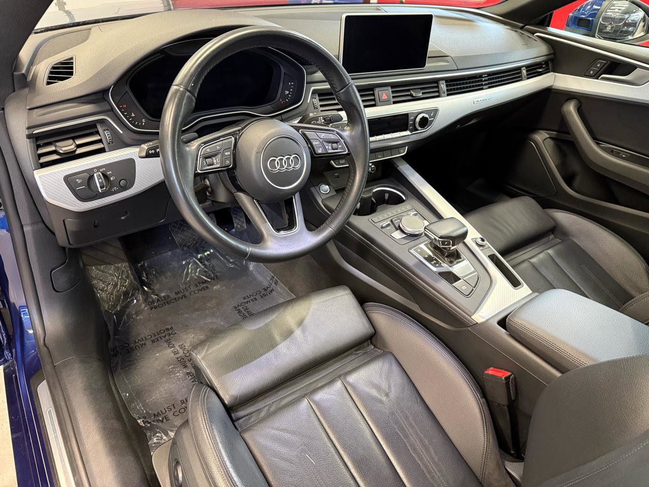 Used 2018 Audi A5 2.0T Premium Plus w/ Premium Plus image 28