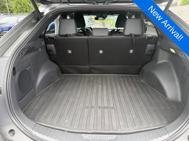Certified 2024 Subaru Solterra w/ Limited Package AWD/4WD image 9