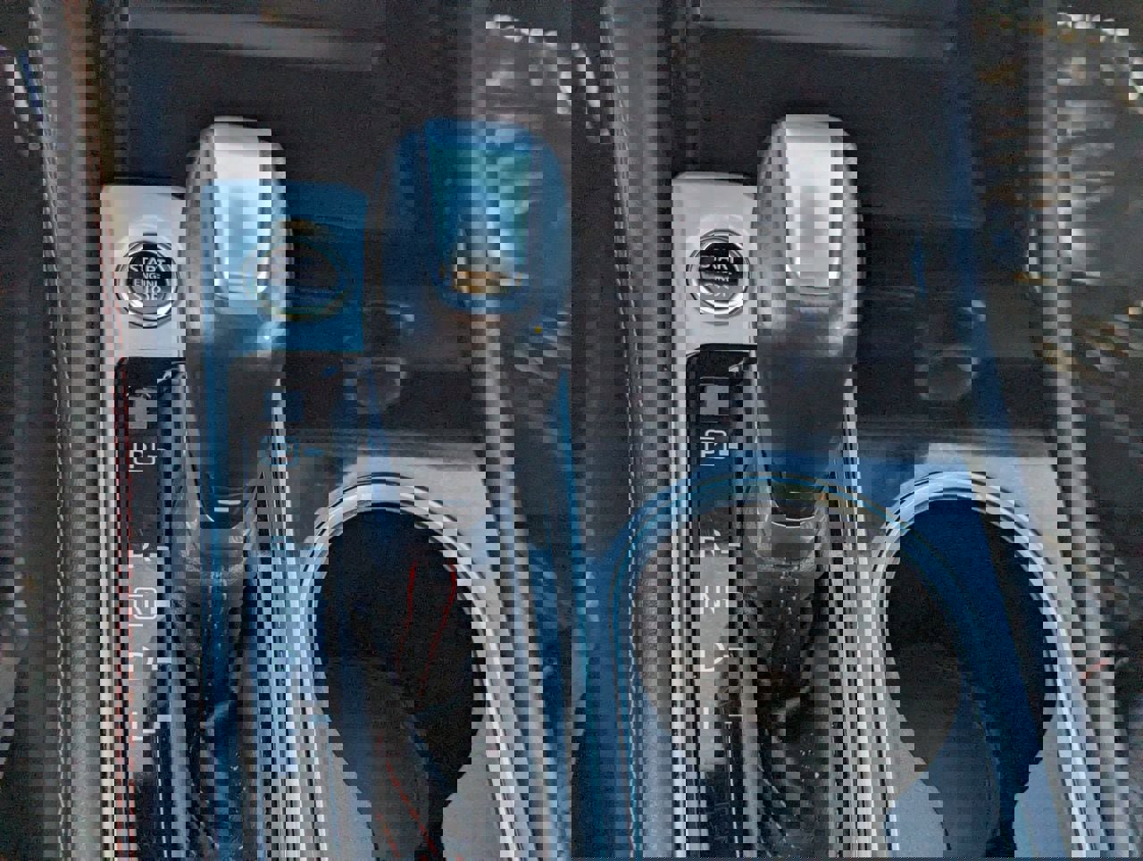 Used 2025 Nissan Altima 2.5 SR image 26