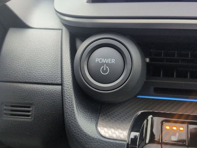 New 2026 Toyota Prius XLE image 17