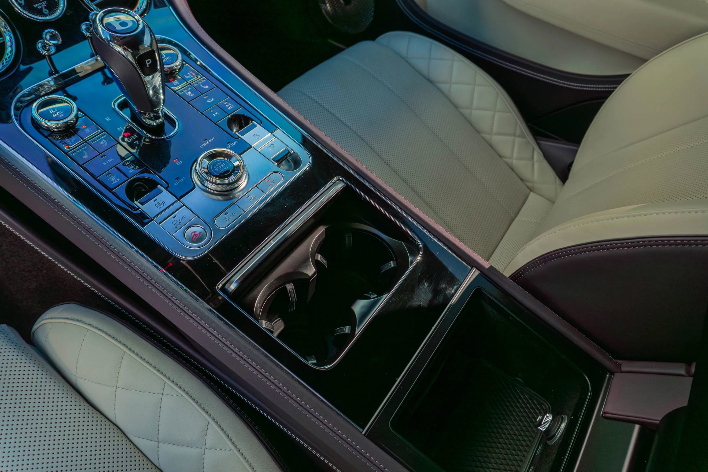 Used 2022 Bentley Continental GT AWD/4WD image 74
