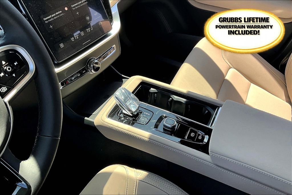 New 2026 Volvo XC90 B6 Plus w/ Protection Package Premier image 21