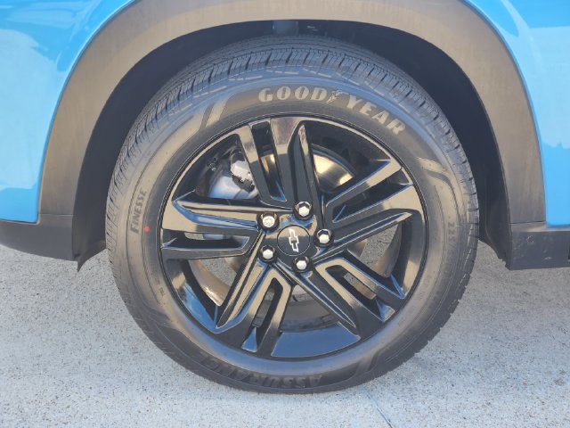Used 2026 Chevrolet Trax ACTIV w/ Driver Confidence Package FWD image 17