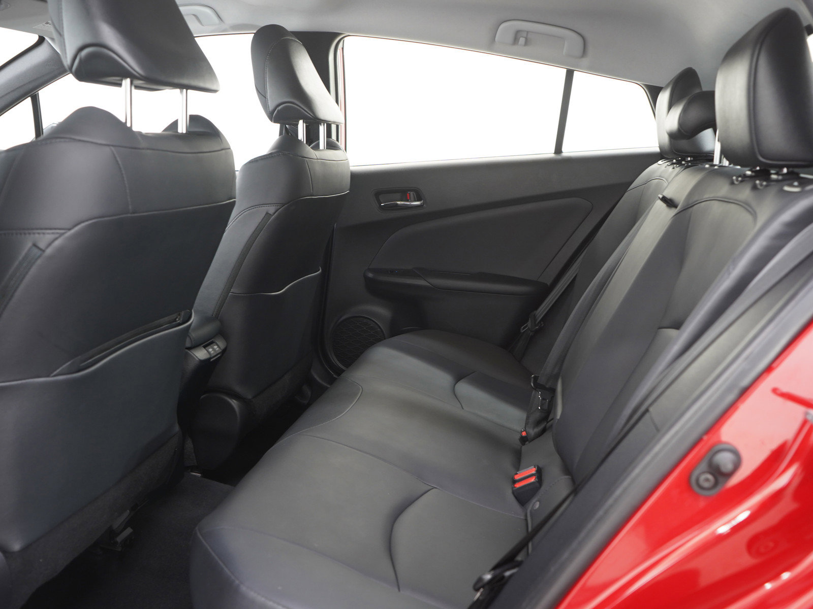 Used 2021 Toyota Prius w/ Protection Package #2 (TMS) FWD image 13