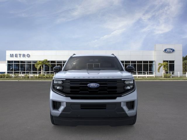 New 2026 Ford Expedition Max Active RWD image 6