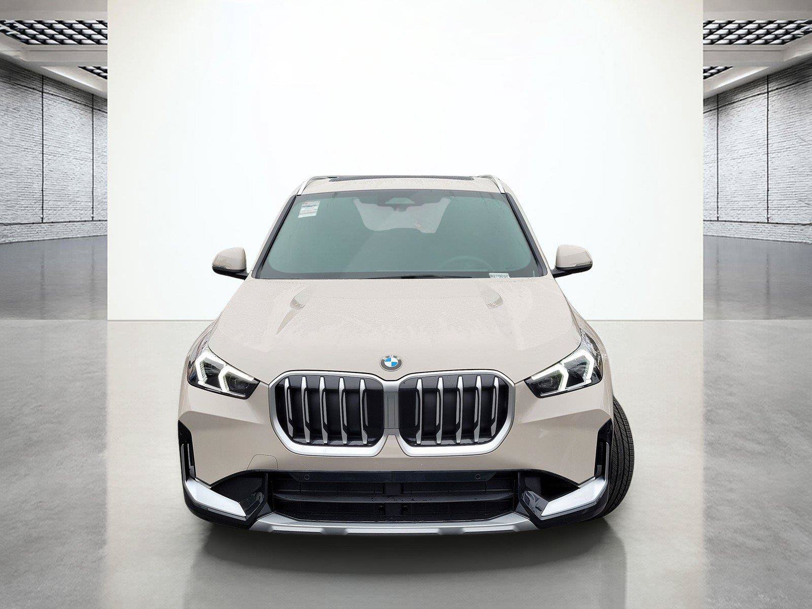 New 2027 BMW X1 xDrive28i w/ Convenience Package AWD/4WD image 3