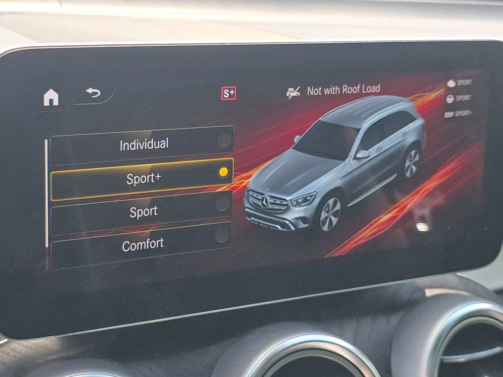 Certified 2022 Mercedes-Benz GLC 300 4MATIC image 30