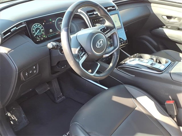 Used 2023 Hyundai Tucson SEL image 8