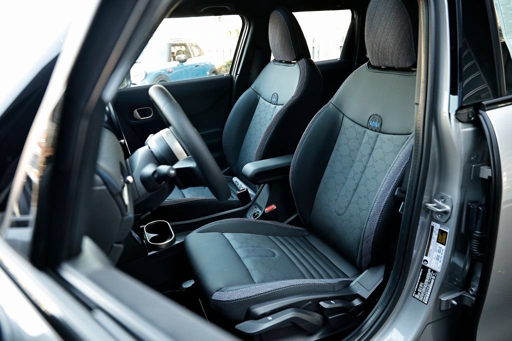 New 2026 MINI Cooper S FWD image 20