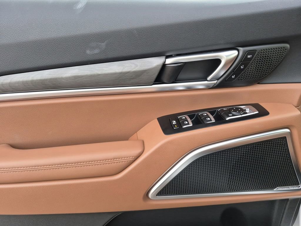 New 2025 Kia Telluride SX X-Line image 6