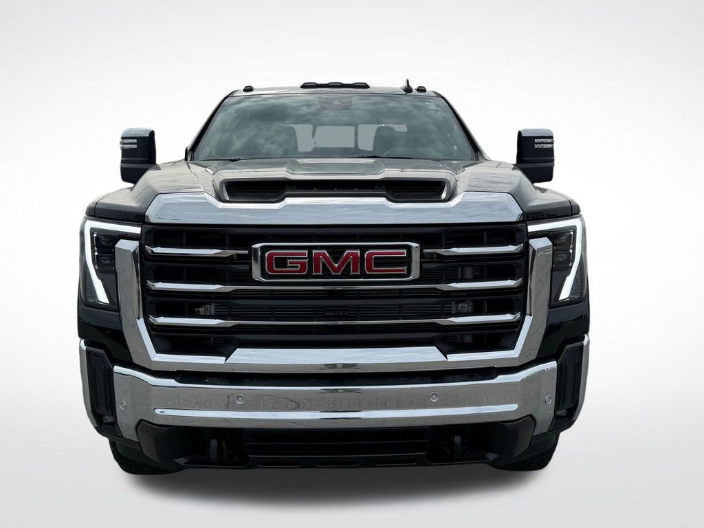 New 2026 GMC Sierra 2500 SLT w/ SLT Premium Package image 9