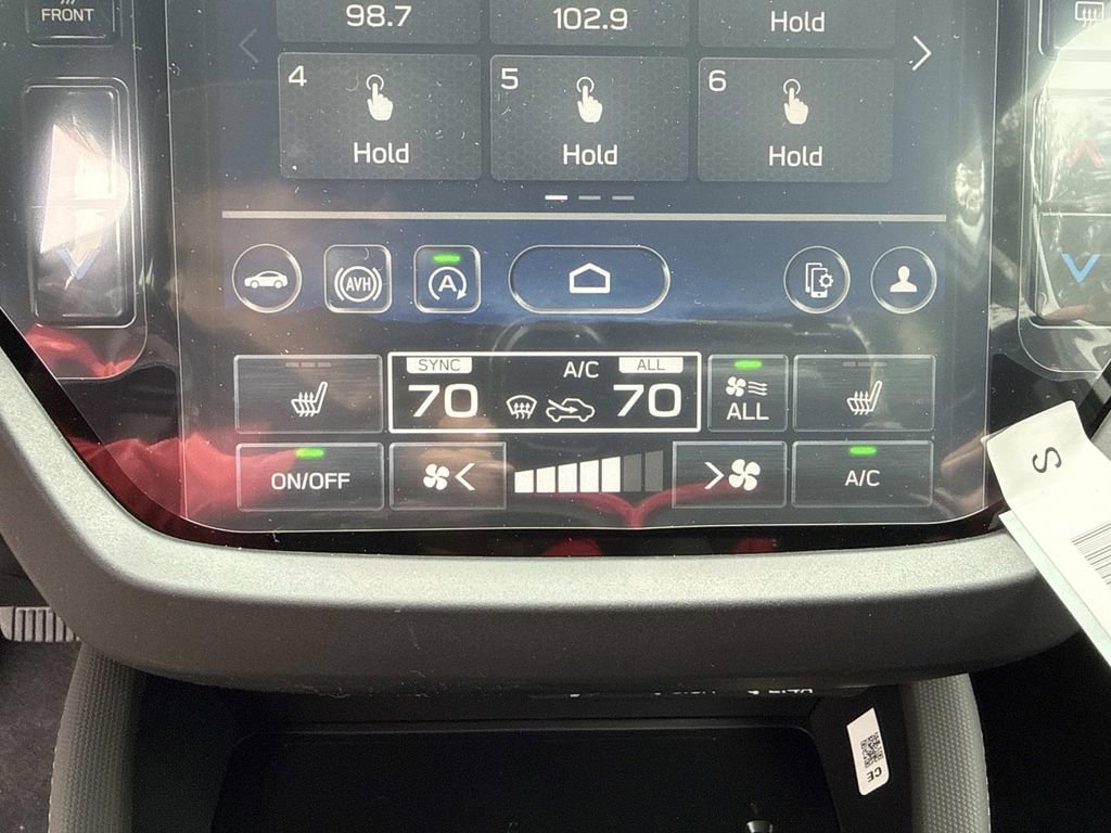 New 2026 Subaru Forester Wilderness image 32