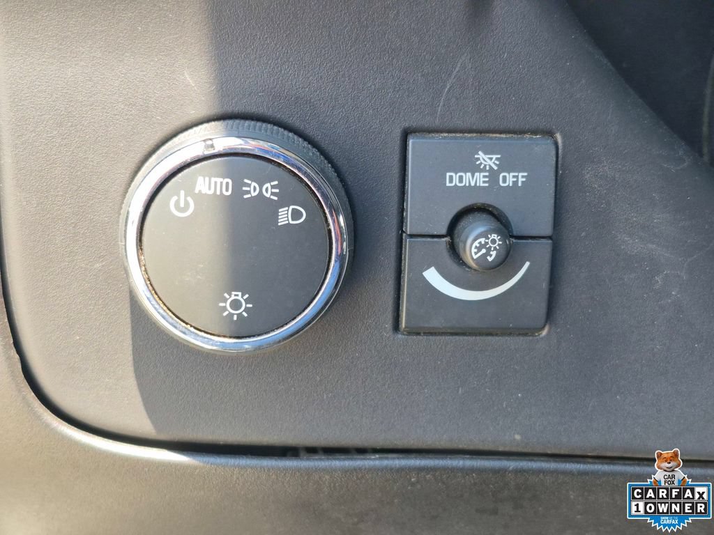 Used 2021 Chevrolet Express 3500 w/ Power Convenience Package RWD image 17