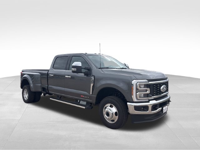 New 2027 Ford F350 Lariat w/ Chrome Package AWD/4WD image 8