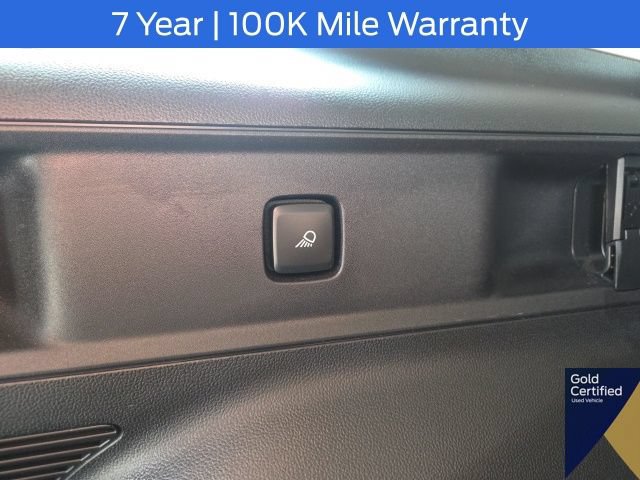 Used 2024 Ford Bronco Sport Big Bend w/ Convenience Package AWD/4WD image 16