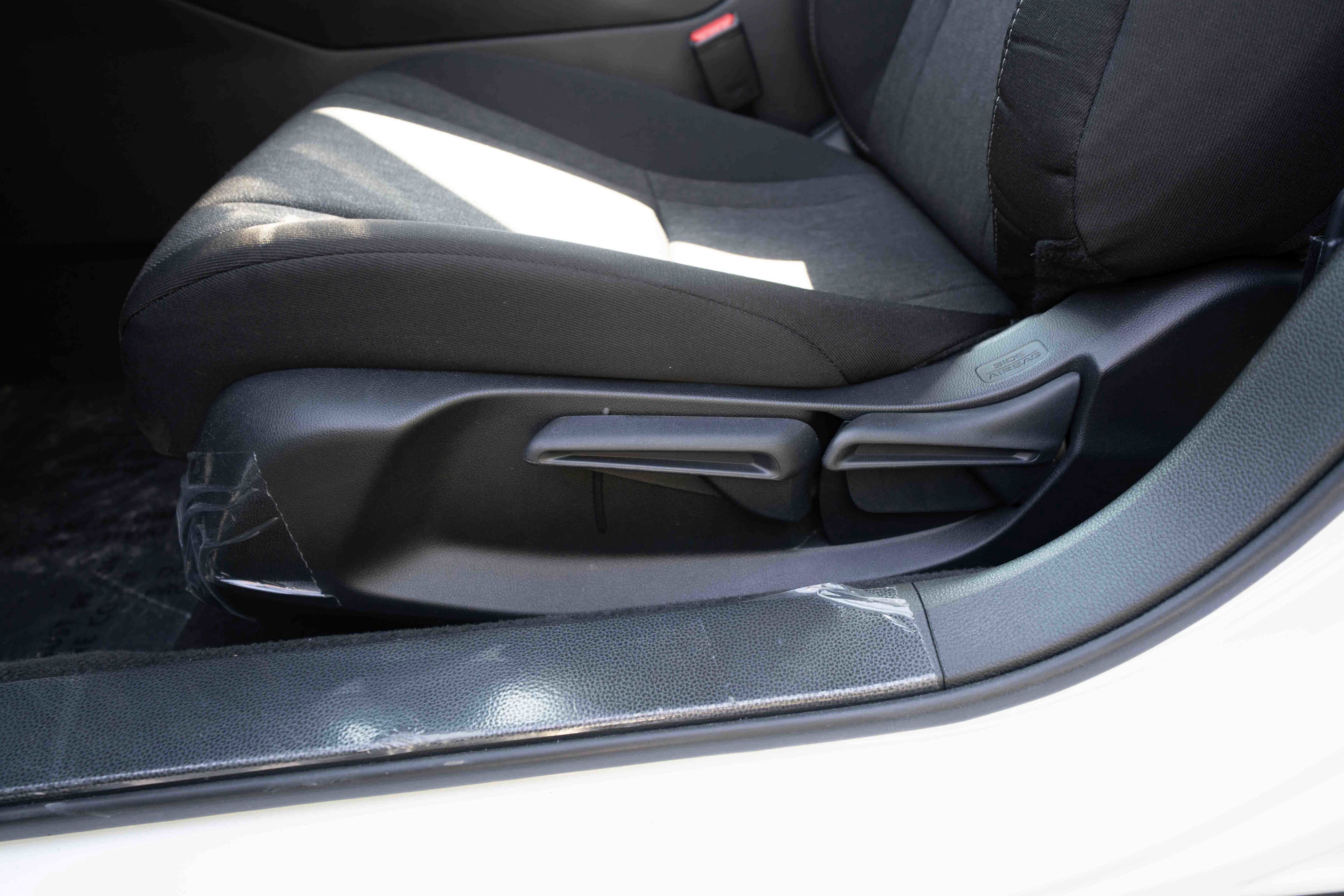 New 2025 Honda Accord LX image 12
