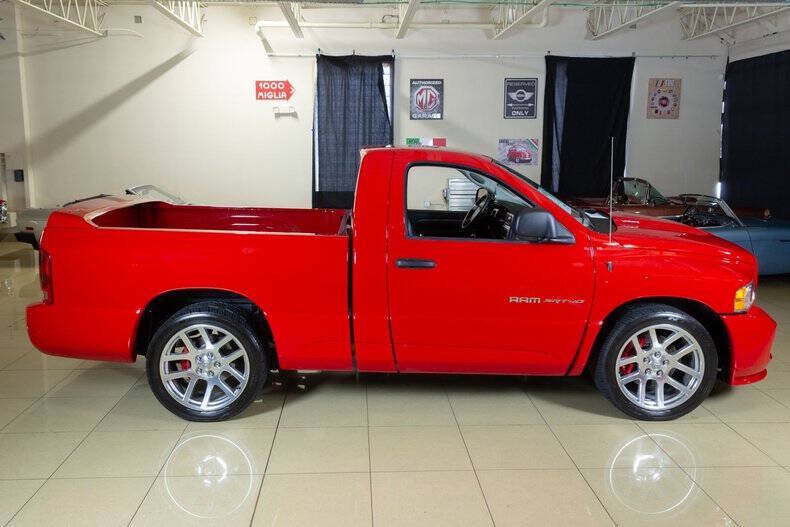 Used 2004 Dodge Ram 1500 Truck 2WD Regular Cab image 22