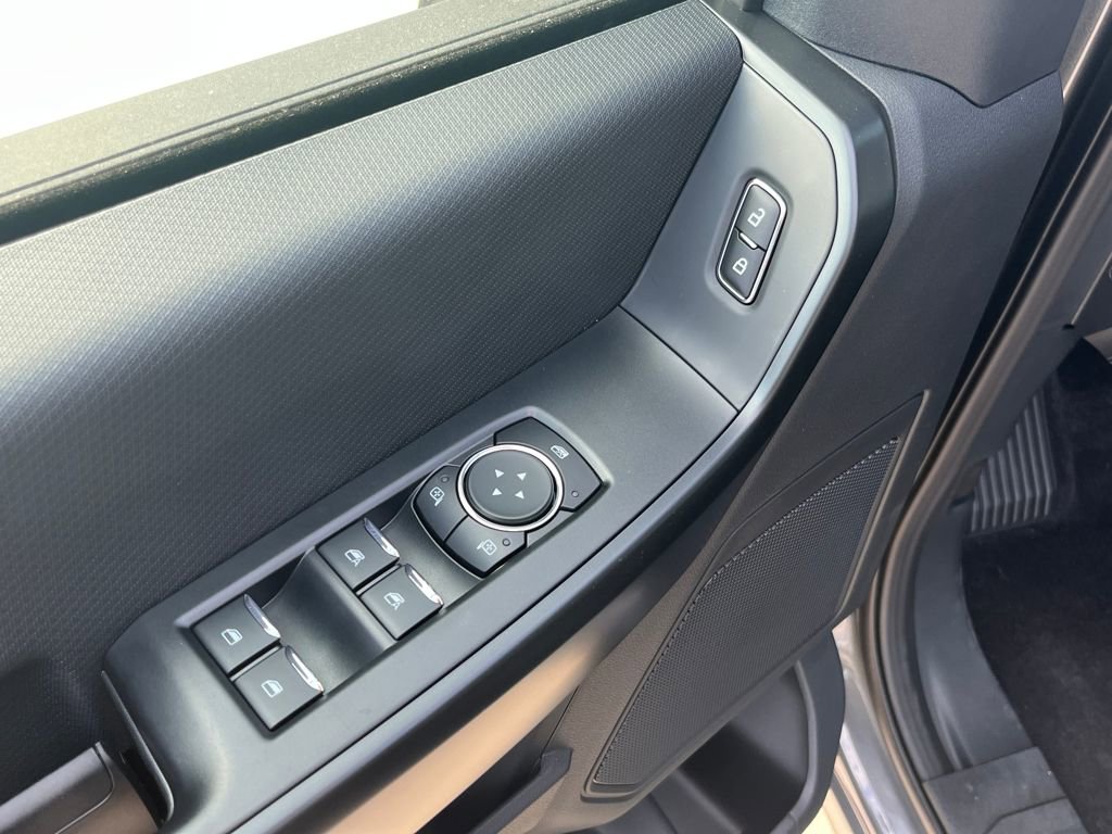New 2025 Ford F150 STX w/ Equipment Group 200A image 15