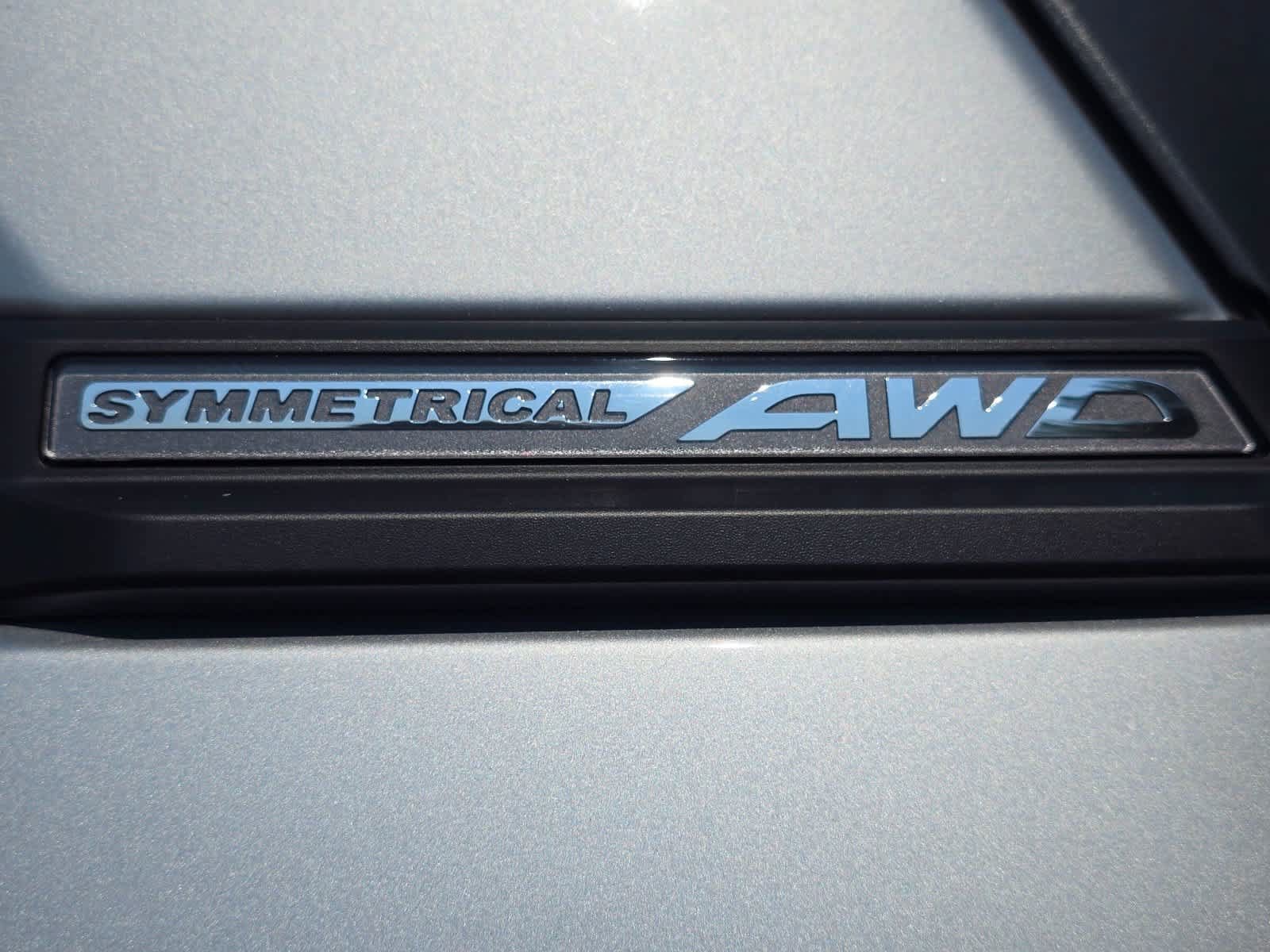 Certified 2025 Subaru Forester Premium AWD/4WD image 7