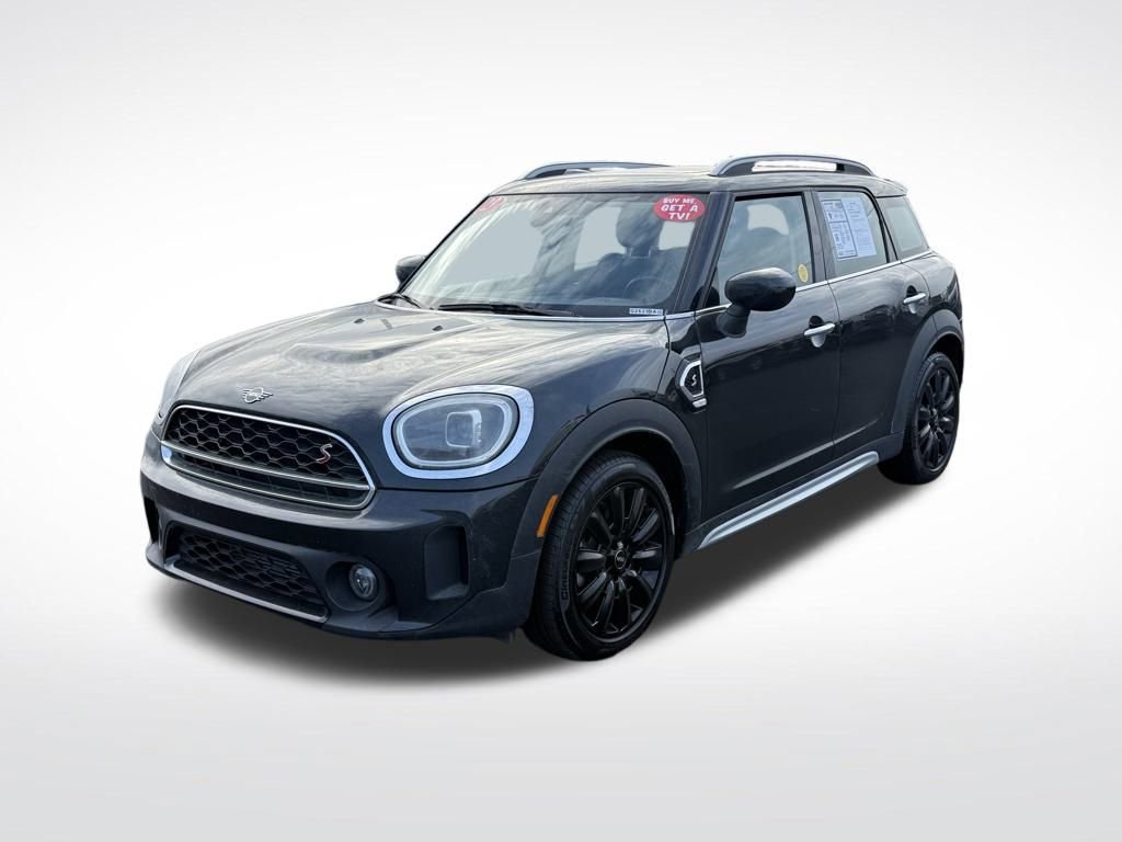 Used 2023 MINI Cooper Countryman S image 3
