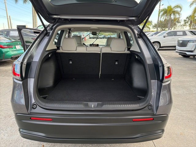 Used 2023 Honda HR-V LX image 20