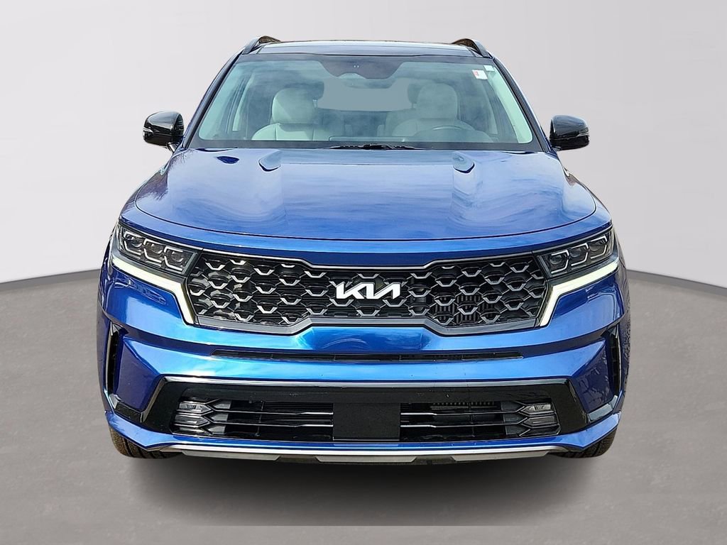 Used 2023 Kia Sorento SX image 2