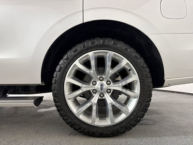 Used 2018 Ford Expedition Platinum image 5