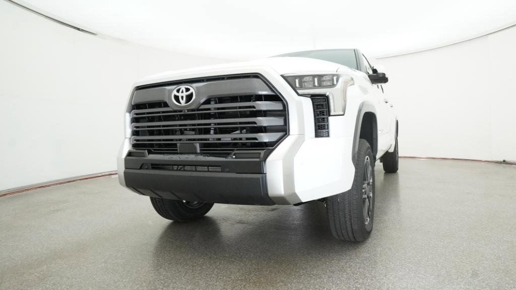 New 2026 Toyota Tundra Limited image 48