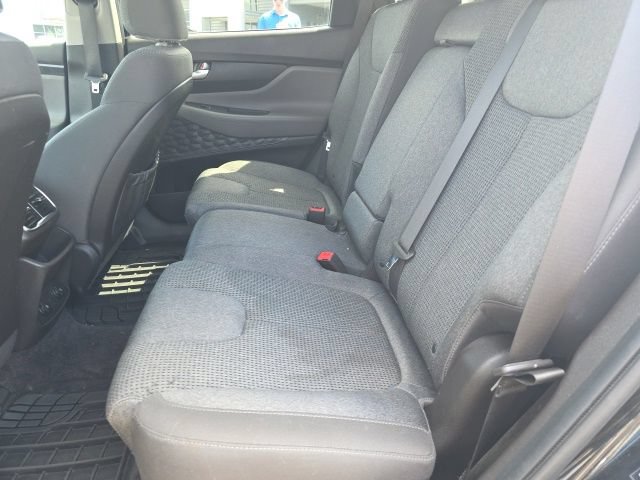 Used 2019 Hyundai Santa Fe SE FWD image 10