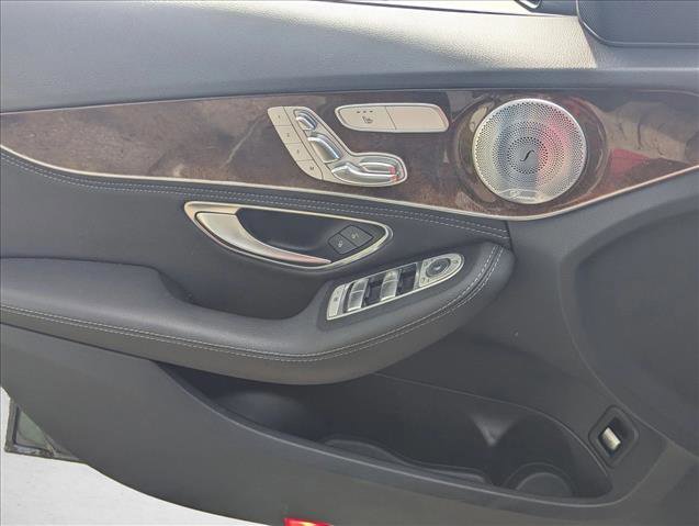 Used 2015 Mercedes-Benz C 300 4MATIC Sedan image 10