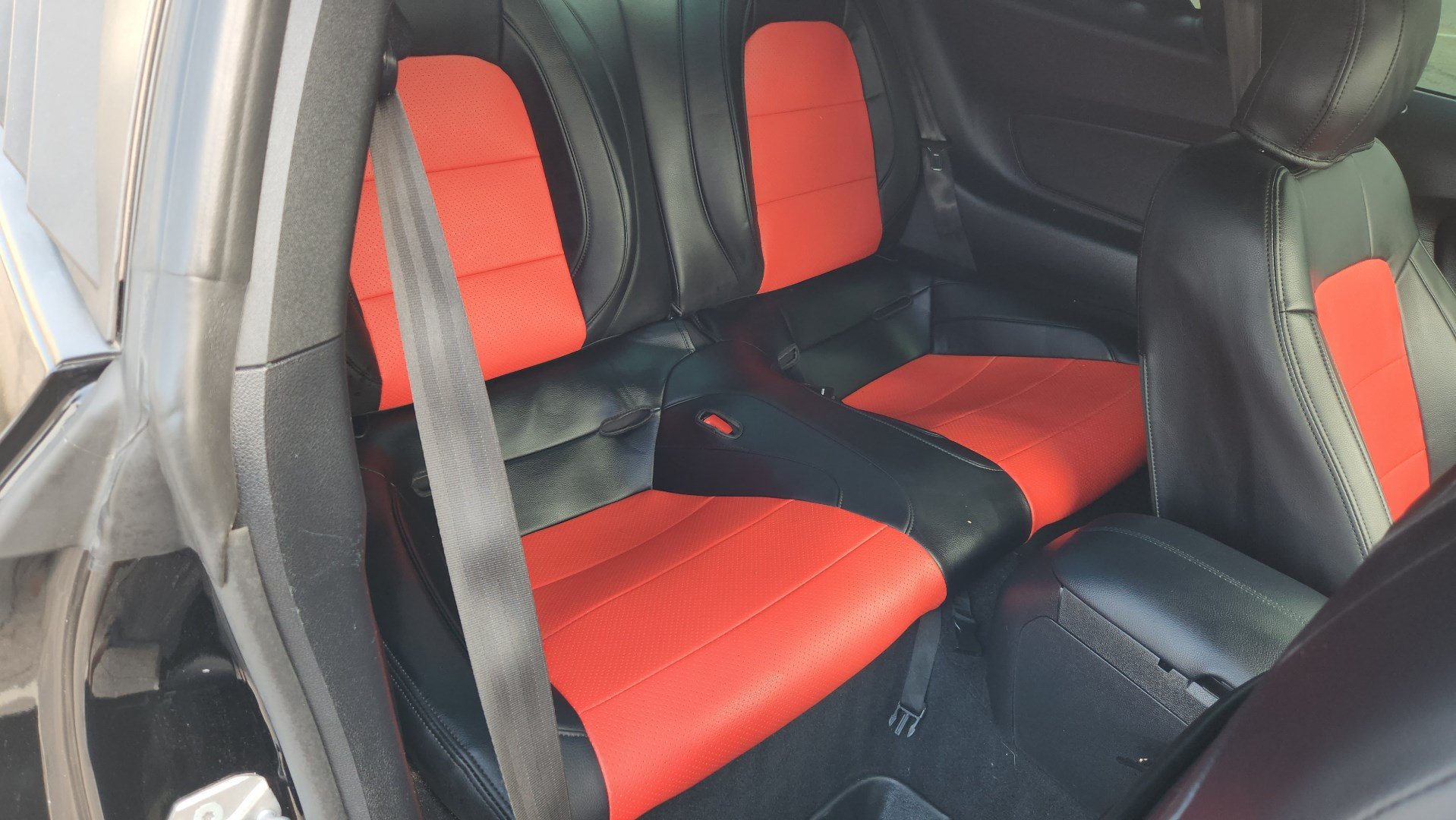 Certified 2020 Ford Mustang GT RWD image 22