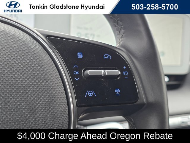 Used 2023 Hyundai Ioniq 5 SEL w/ Cargo Package AWD/4WD image 27