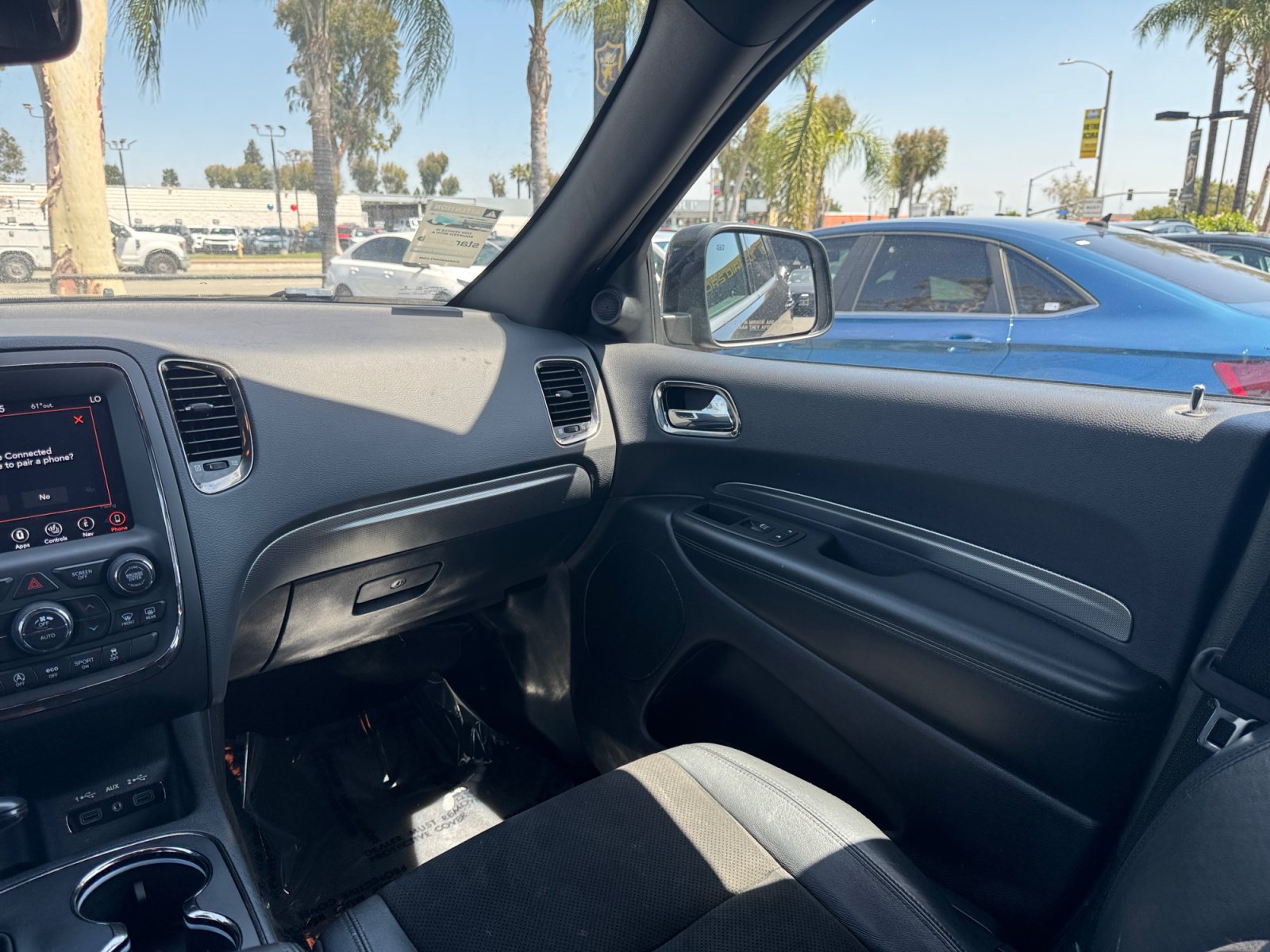 Used 2018 Dodge Durango GT w/ Quick Order Package 2BC RWD image 23