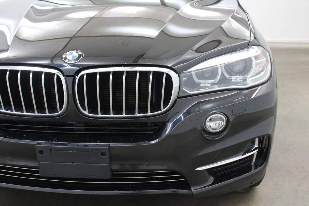 Used 2016 BMW X5 xDrive35i AWD/4WD image 8